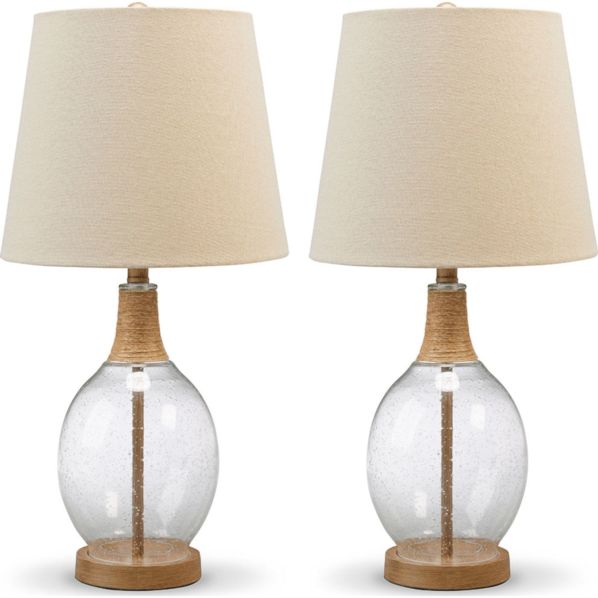 Clayleigh Table Lamp Pair 23.50 Clayleigh Table Lamp Pair 23.50